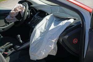 Voyant airbag allumé sur Mégane 3